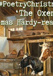 The Oxen (Thomas Hardy)