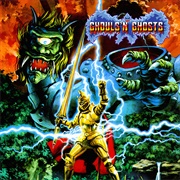 Ghouls 'N Ghosts (1988)