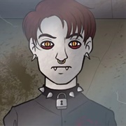 Yog Sothoth (That's Not My Neighbor)