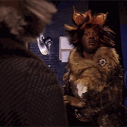 Unbreakable Kimmy Schmidt: "Kimmy Is Rich*!" (S4,E11)