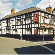 Whitchurch, Shropshire