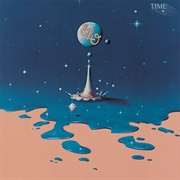 Time (1981) by Electric Light Orchestra