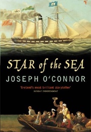 Star of the Sea (Joseph O'Connor)