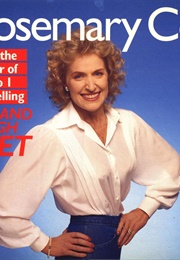 Rosemary Conley's Inch Loss Plan (Rosemary Conley)