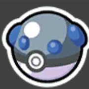 Deposit Pokémon in a Heavy Ball! (30)