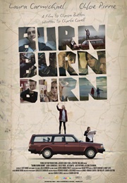Burn, Burn, Burn (2015)