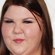 Ashley Fink (American Actress)