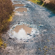 Puddle