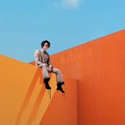 Gloom Division (IDKHOW, 2024)