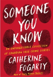 Someone You Know (Catherine Fogarty)