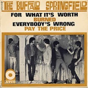 Buffalo Springfield - For What It's Worth