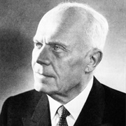 Sandro Pertini (Former President of Italy)