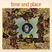 Time and Place - Lee Moses
