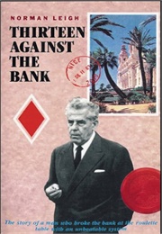 Thirteen Against the Bank (1977) (Gordon Williams)