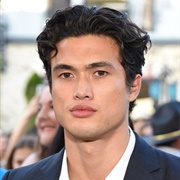 Charles Melton