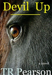Devil Up (TR Pearson)