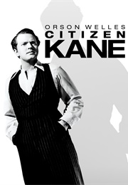 Citizen Kane (1941)