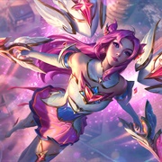 Star Guardian Kai'sa