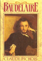 Baudelaire (Claude Pichois)