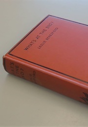 What's at the End? (Leslie Beresford)