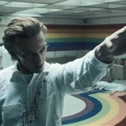 Chapter Seven: The Massacre at Hawkins Lab