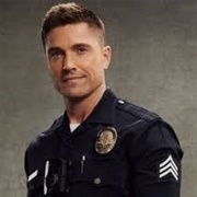 Eric Winter