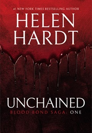 Unchained (Helen Hardt)