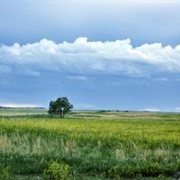 Lincoln County, Colorado