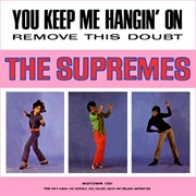 The Supremes - You Keep Me Hangin' On