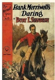 Frank Merriwell's Daring (Burt L. Standish)