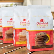 Otterbein's Cookies