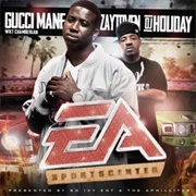 Gucci Mane - EA Sportscenter