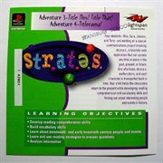 Str.At.E.S Titlerama!