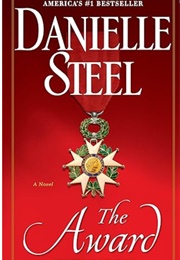 The Award (Danielle Steel)