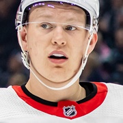Brady Tkatchuk (Ottawa Senators)