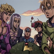 133. the Boss's Last Orders