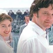 Evangeline and Cedric