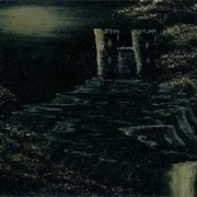 Alucard - What Lurks in the Dark