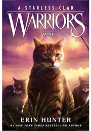 Wind (Arc 7 Book 5)
