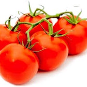 Tomatoes