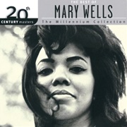 The One Who Really Loves You - Mary Wells