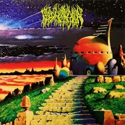 Blood Incantation - All Gates Open