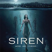 Siren Season 2
