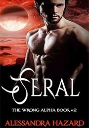 Feral (Alessandra Hazard)