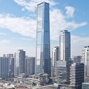 One Shenzhen Bay, Shenzhen, China