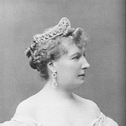 Princess Louise of Belgium