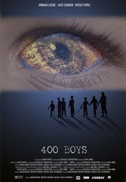 400 Boys (2014)