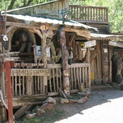 Tinkertown