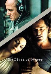 The Lives of Others (2006)