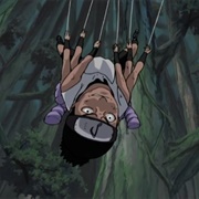 S1.E115: Omae No Aite Wa Kono Ore Da!